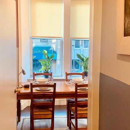 The St Mary'S Street Residence Edinburgh Luaran gambar